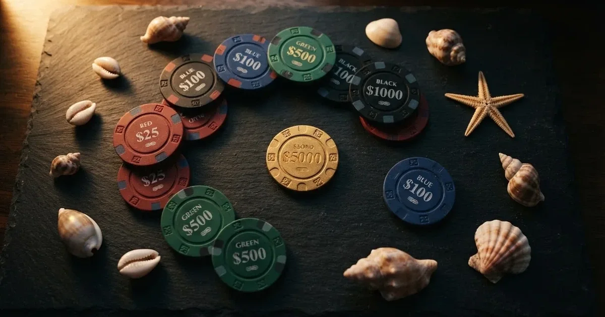 Casinos online con Bonus Crab en España 2026 — licencias, bonos y juego seguro