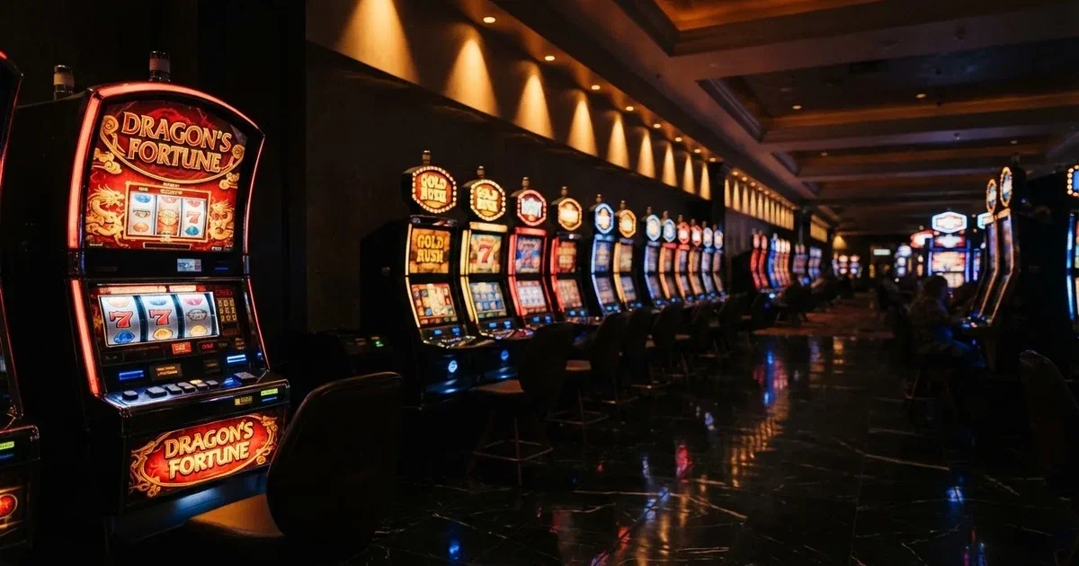 Casino online con Fire Blaze 2026: DGOJ y tragaperras con jackpot