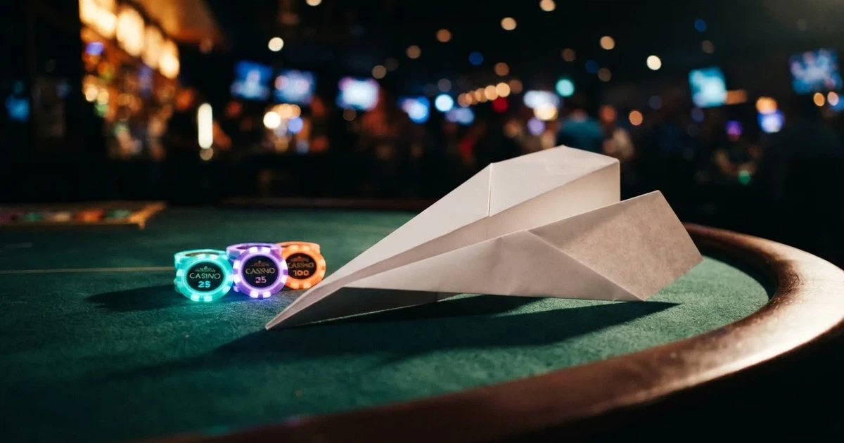 Casino con Aviator en España 2026: bono, rollover y coste real