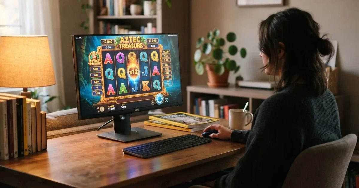 Mejores casinos Big Time Gaming en España 2026