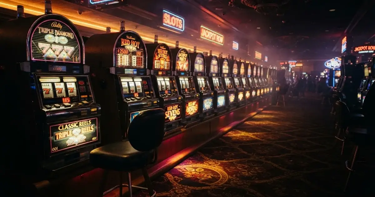 Mejores casinos con Hacksaw Gaming en España 2026: catálogo, licencia y coste real